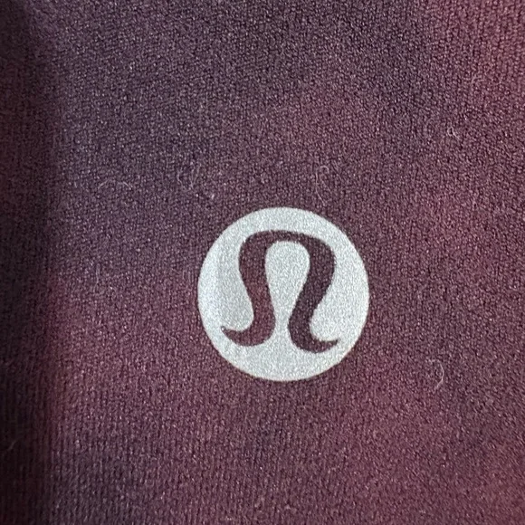 lululemon athletica Purple Sports Bra - Picture 4 of 5